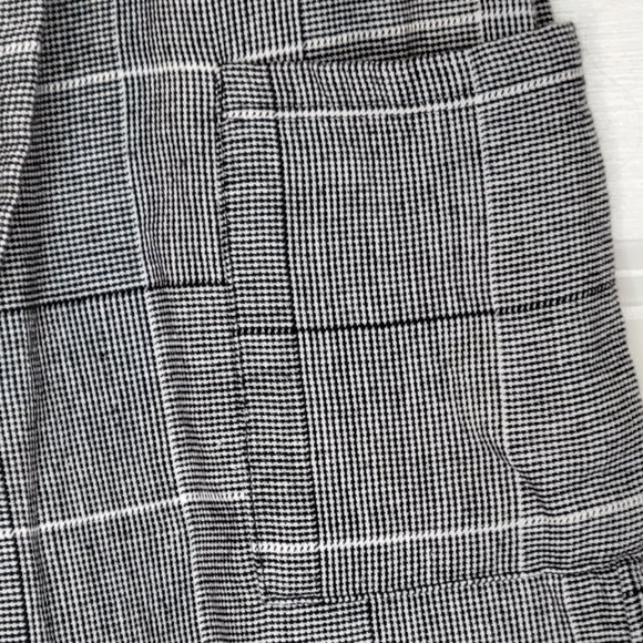 NWT Stem Girls' Grey Sleeveless Jump Suit  ,size 8 - Picture 3 of 5